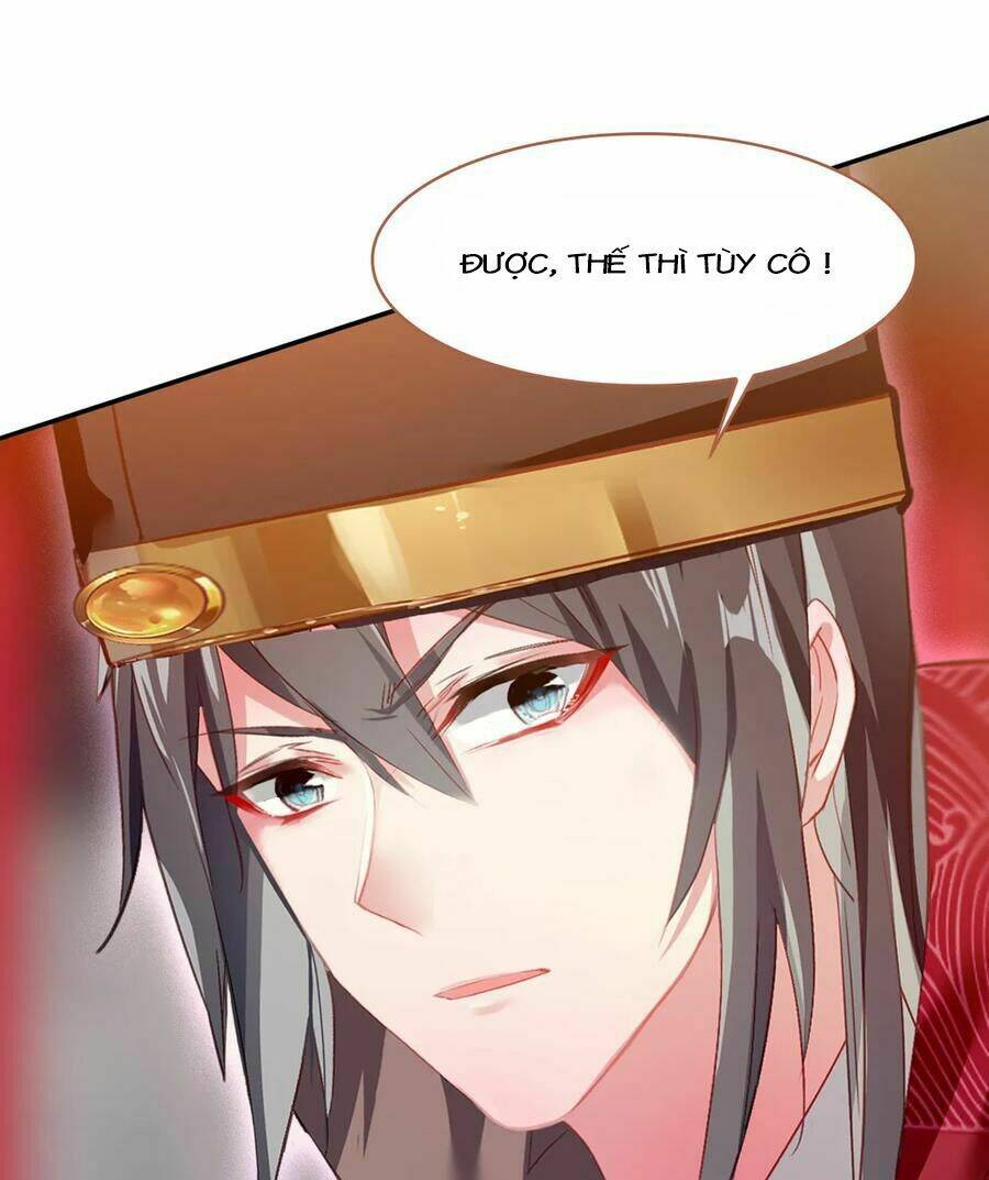 gả cho một tên thái giám đáng ghét chapter 113 20