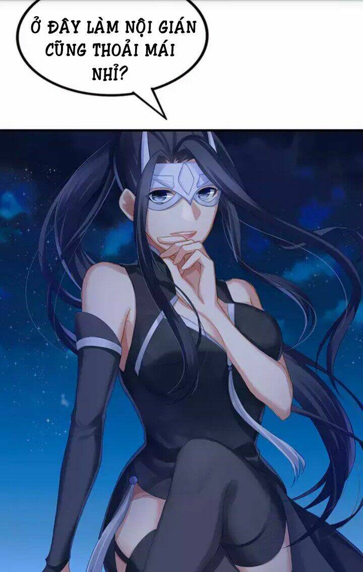 mạnh nhất manh chủ chapter 5 28