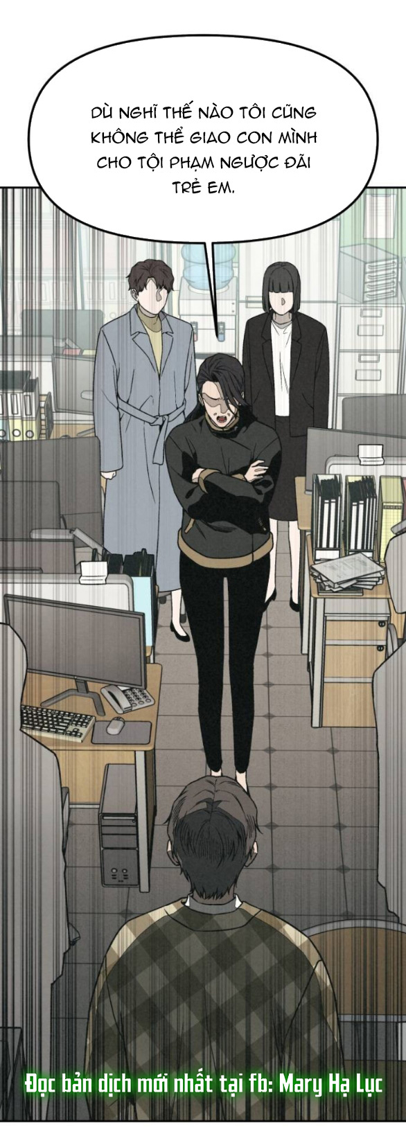 vì tôi đã giết người chapter 9.2 6