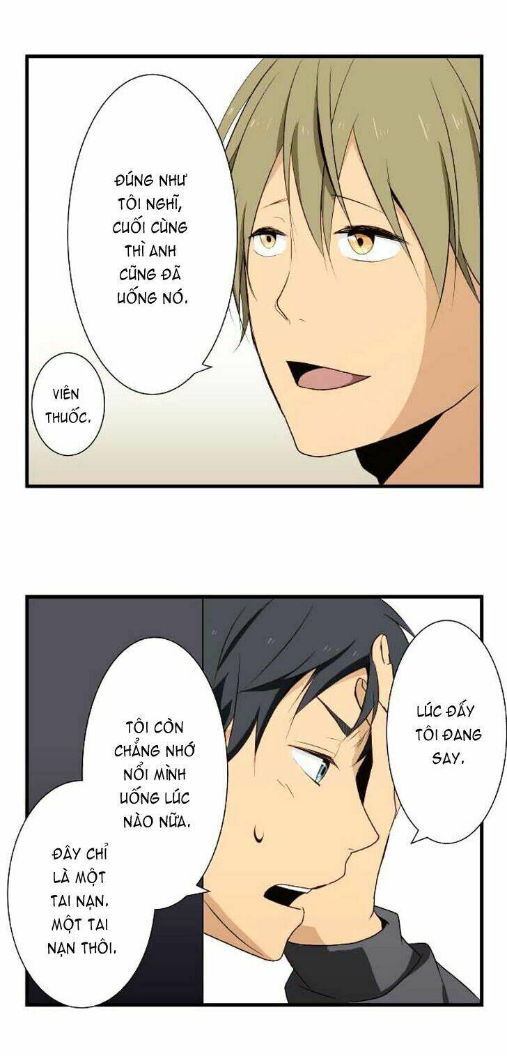 viên thuốc trùng sinh chapter 5 6