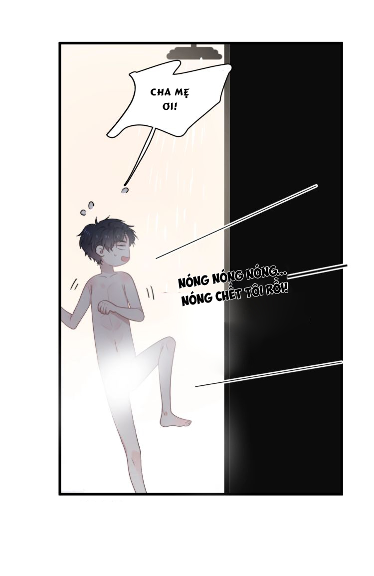 đề này vượt quá sức rồi chapter 3 18