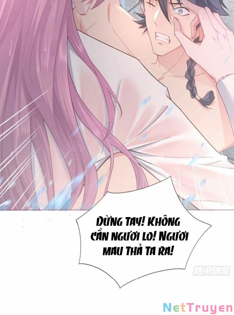 nhập mộ chi thần chapter 52 43