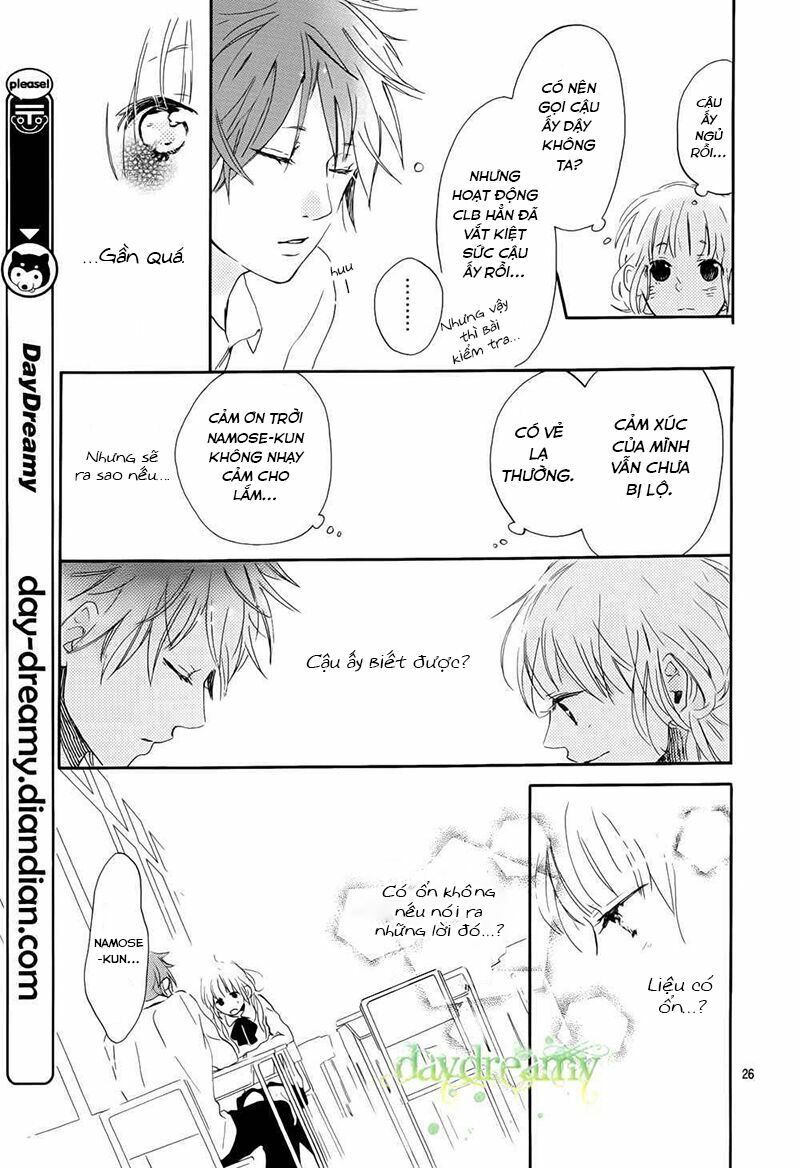 flower and thunderbolt chapter 1 23