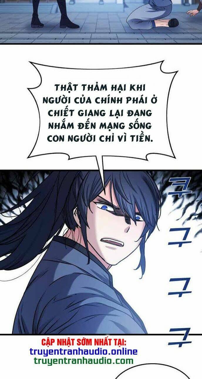 lôi thần chuyển sinh chapter 29 36