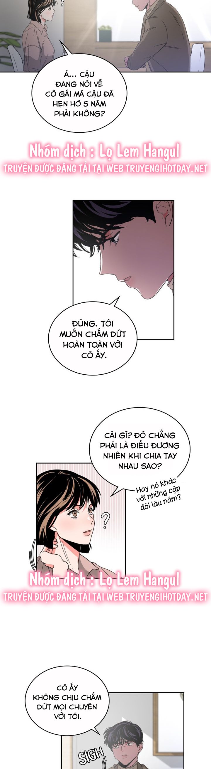 tối hậu thư chapter 12 3