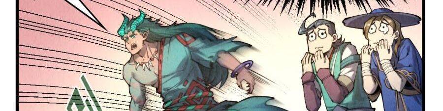 vạn cổ chí tôn chapter 266 12