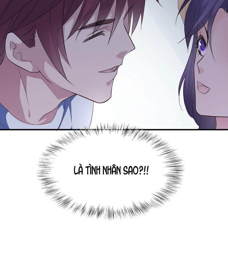 chiến lược lãng mạn của thịnh thiếu chapter 76 5