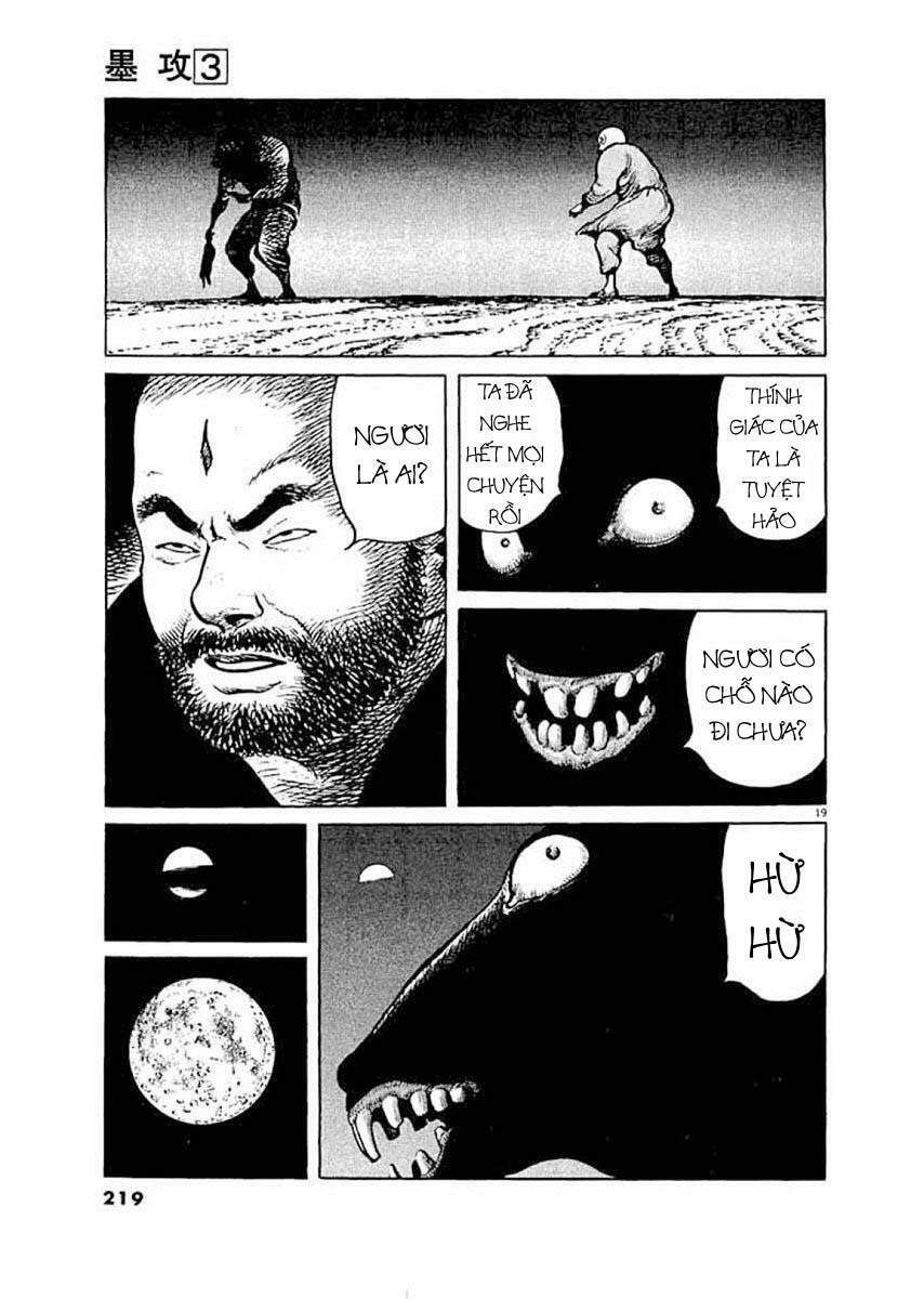 binh pháp mặc công chapter 30 20