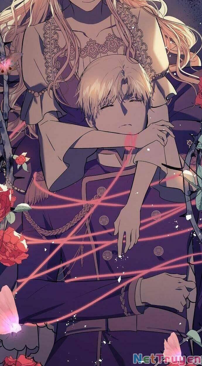 tôi không cố ý quyến rũ nam chính đâu! chapter 48 4