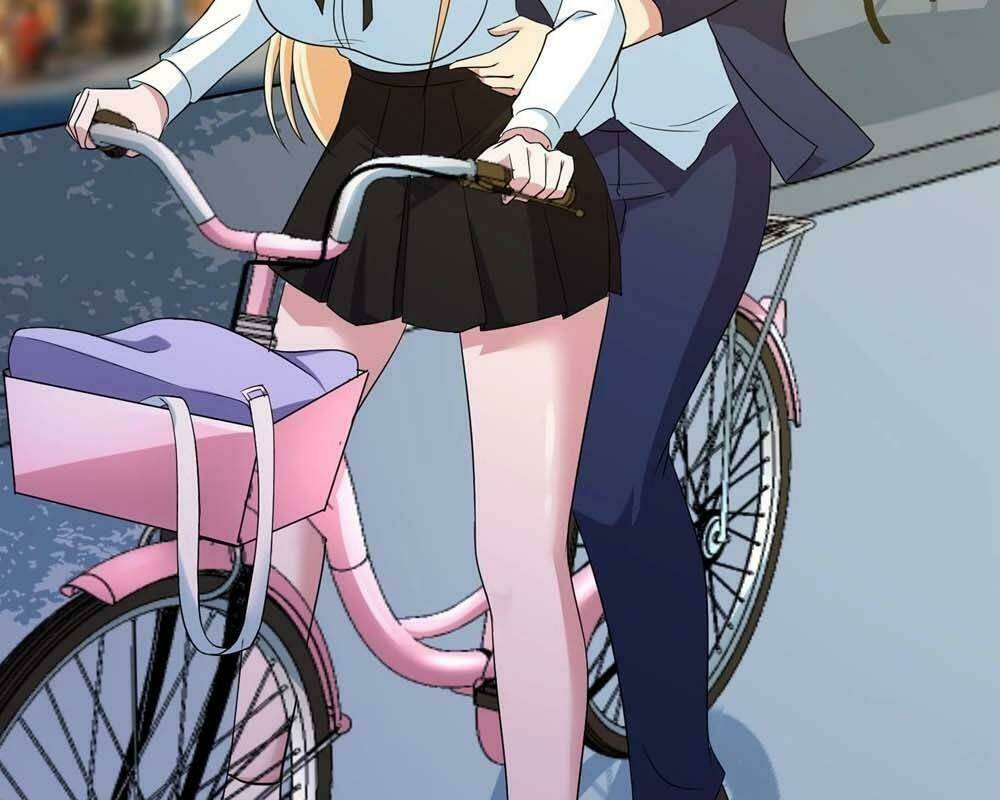 tối cường đặc chủng binh của hoa khôi chapter 94 8