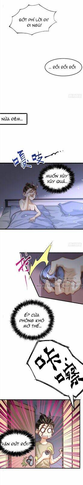 đô thị đỉnh phong cao thủ chapter 118 18