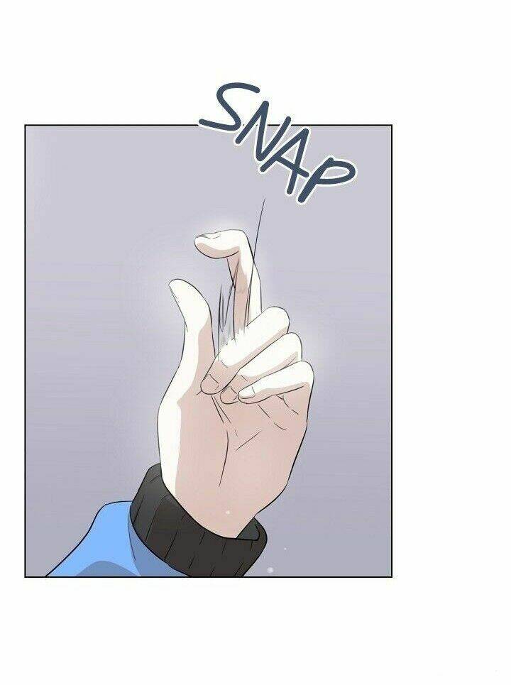 một cuộc sống kỳ lạ chapter 1 24