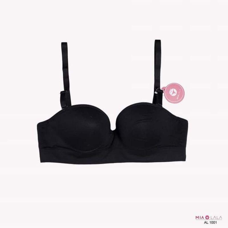 Áo lót cotton cup ngang không đệm cao cấp