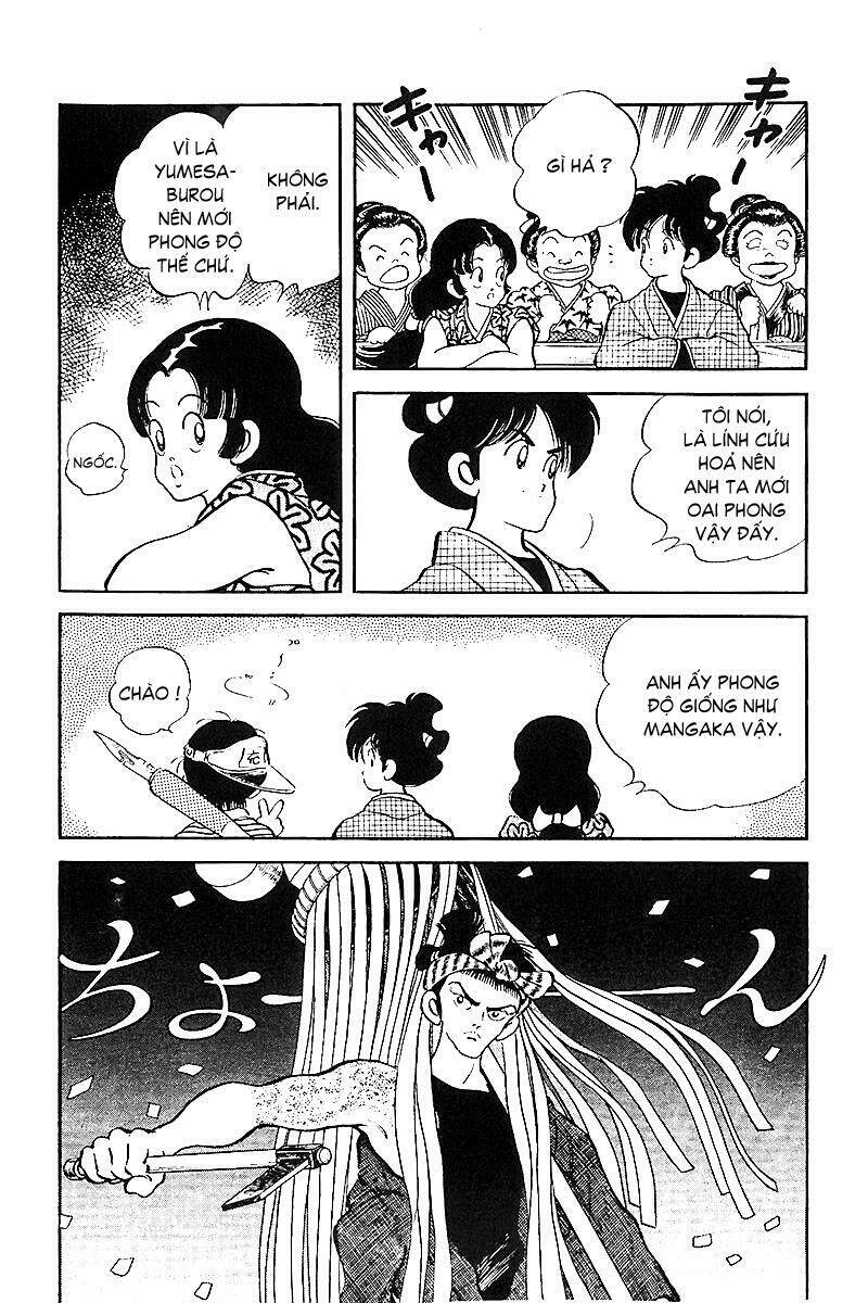 nijiiro togarashi - ớt bảy màu chapter 22 14