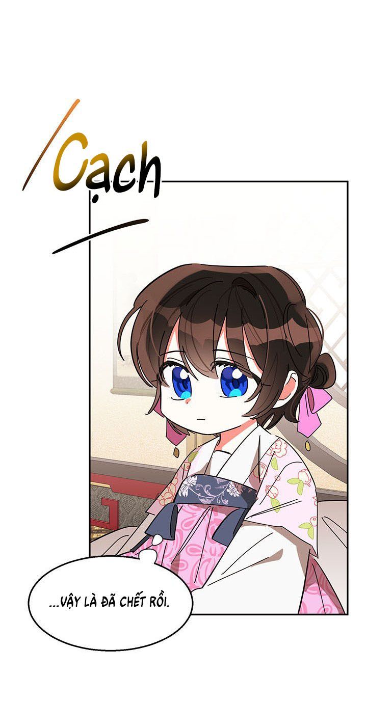 con gái bảo bối của boss phản diện chapter 7 44