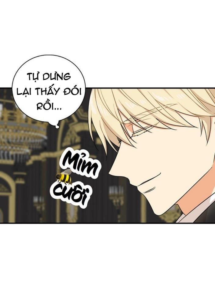 xuyên không trở thành mẹ của nhân vật phản diện chapter 27 47