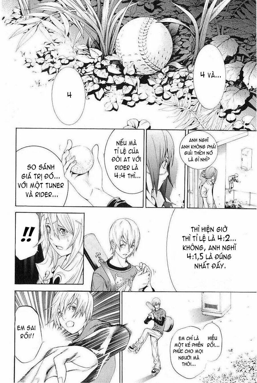 air gear chapter 173 10