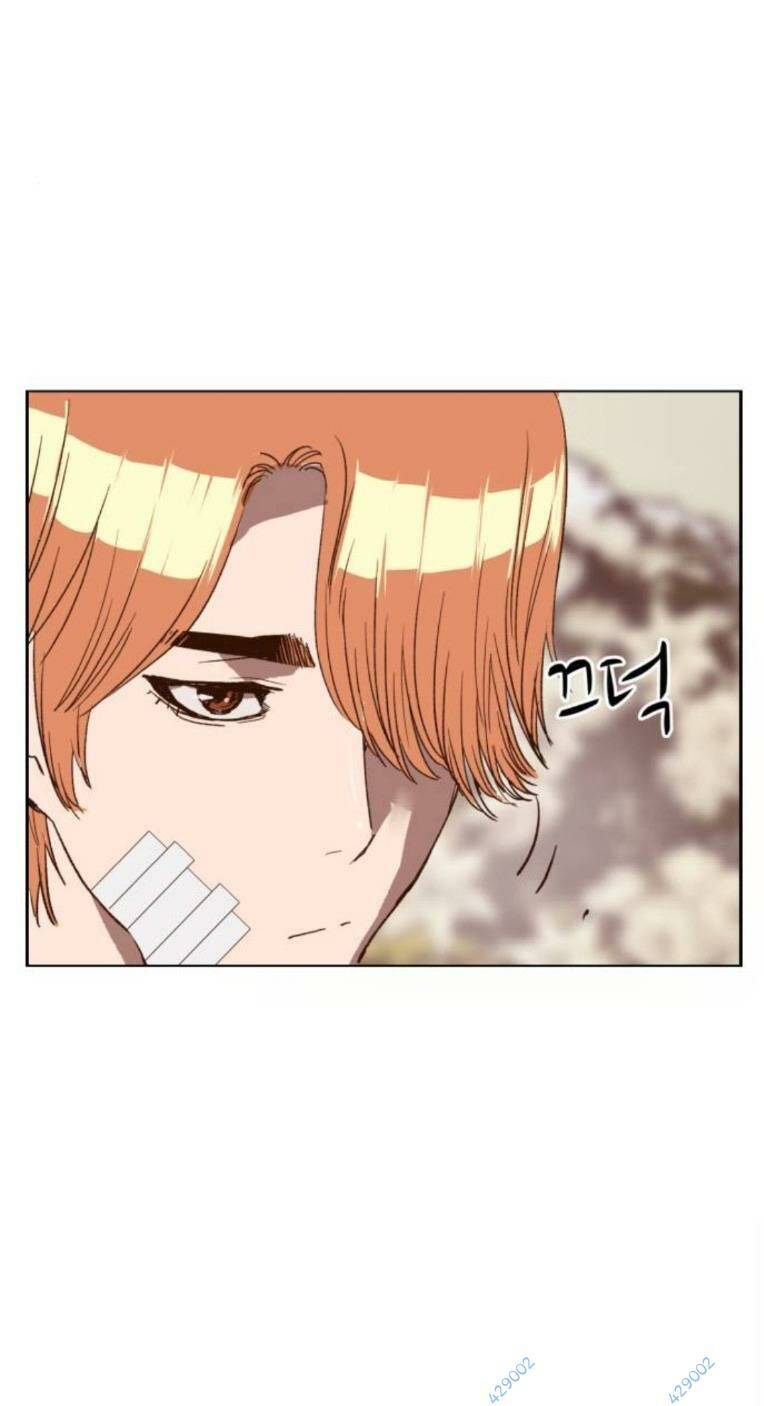 Weak Hero chapter 264 86