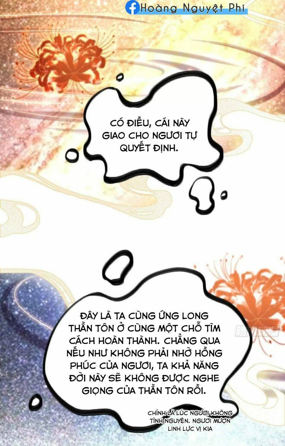 phế nữ yêu thần chapter 56 48