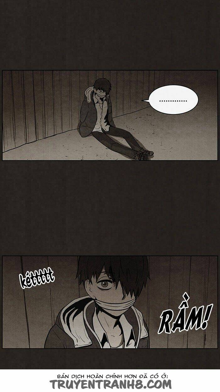 đứa con của quỷ dữ chapter 54 22