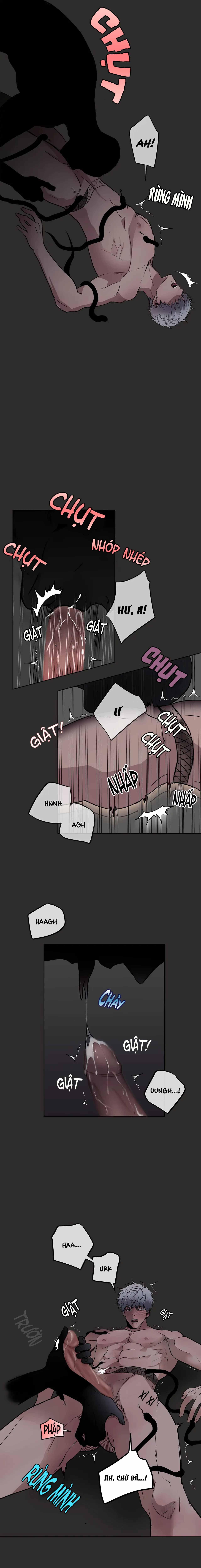 con sắc quỷ đỏ chapter 1 7