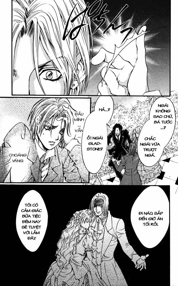 đứa con của thượng đế chapter 26 30