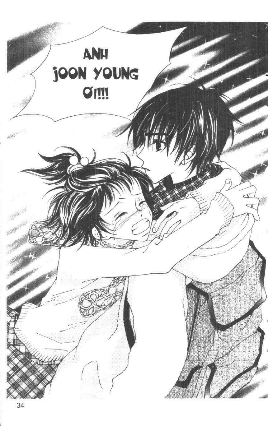 sad love story chapter 2 34