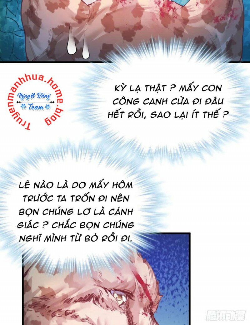 [16+] thảnh thơi thú thế chủng chủng điền, sinh sinh tể chapter 209 10