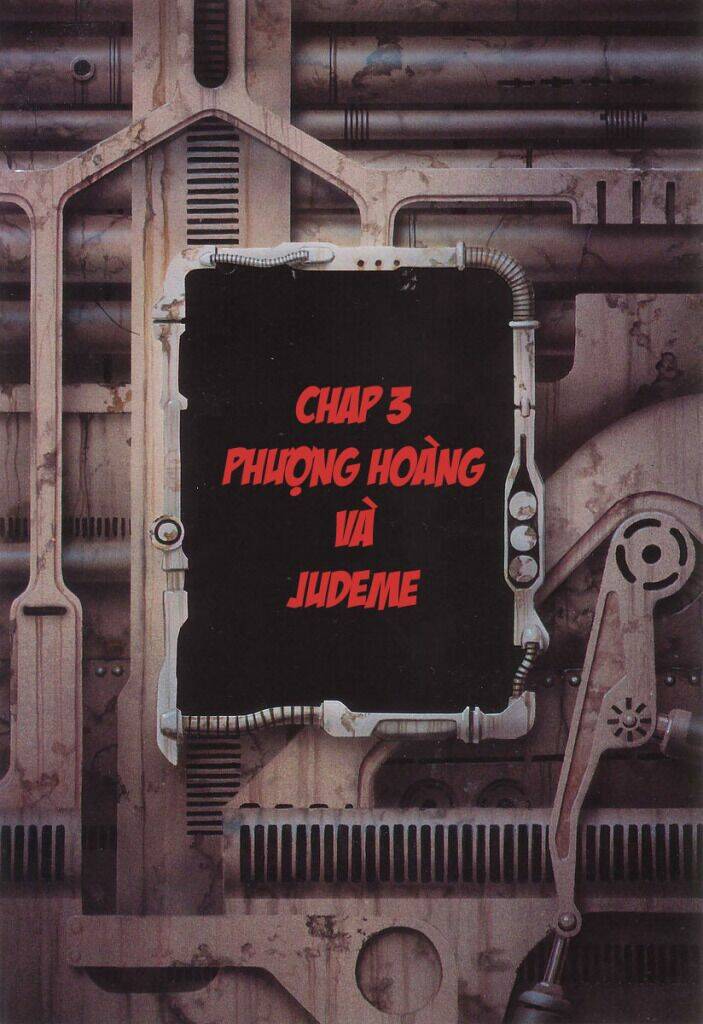 b'tx – người x chapter 3 5