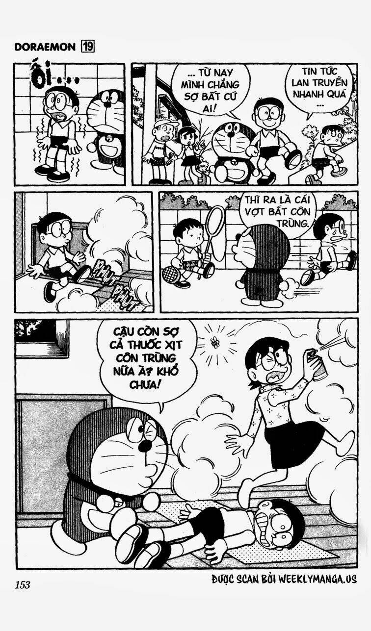 doraemon chapter 358 9