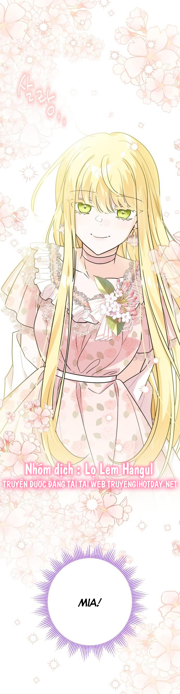 tôi sẽ đưa đứa trẻ ấy rời đi chapter 16 28