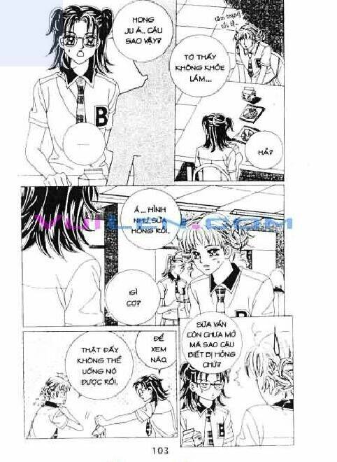 ánh nắng chói chang chapter 7 102