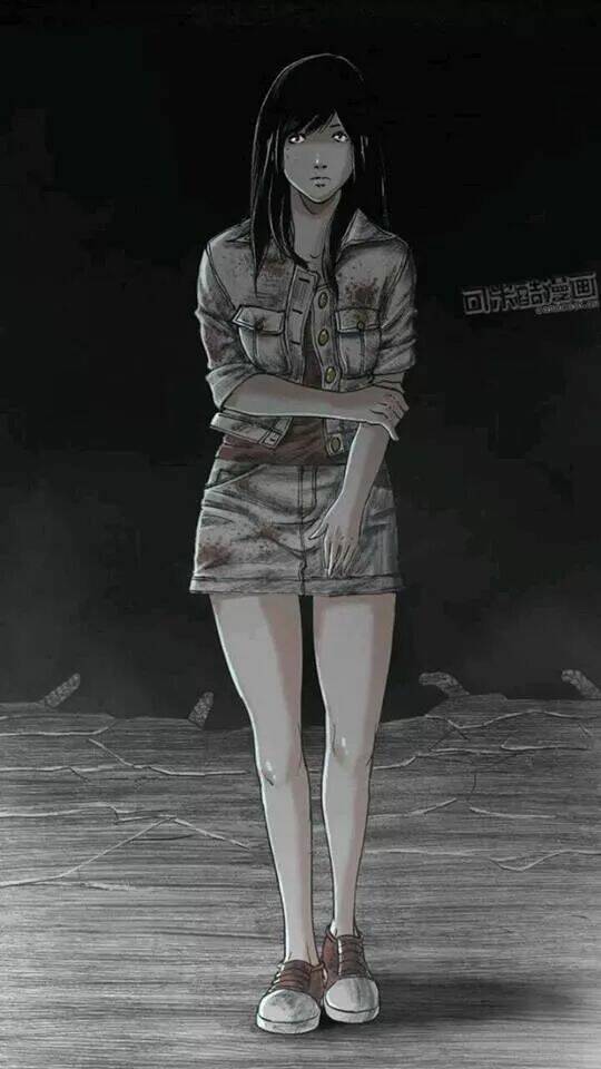 trấn thái bình chapter 19 33