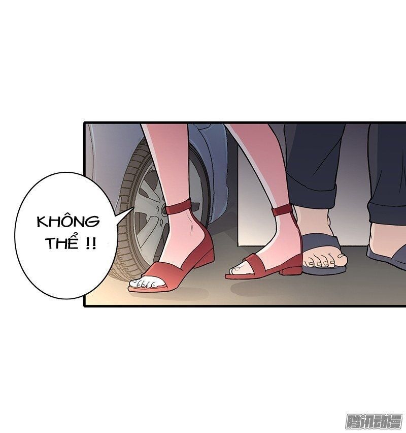 thiểm hôn kinh ái chapter 1.1 7