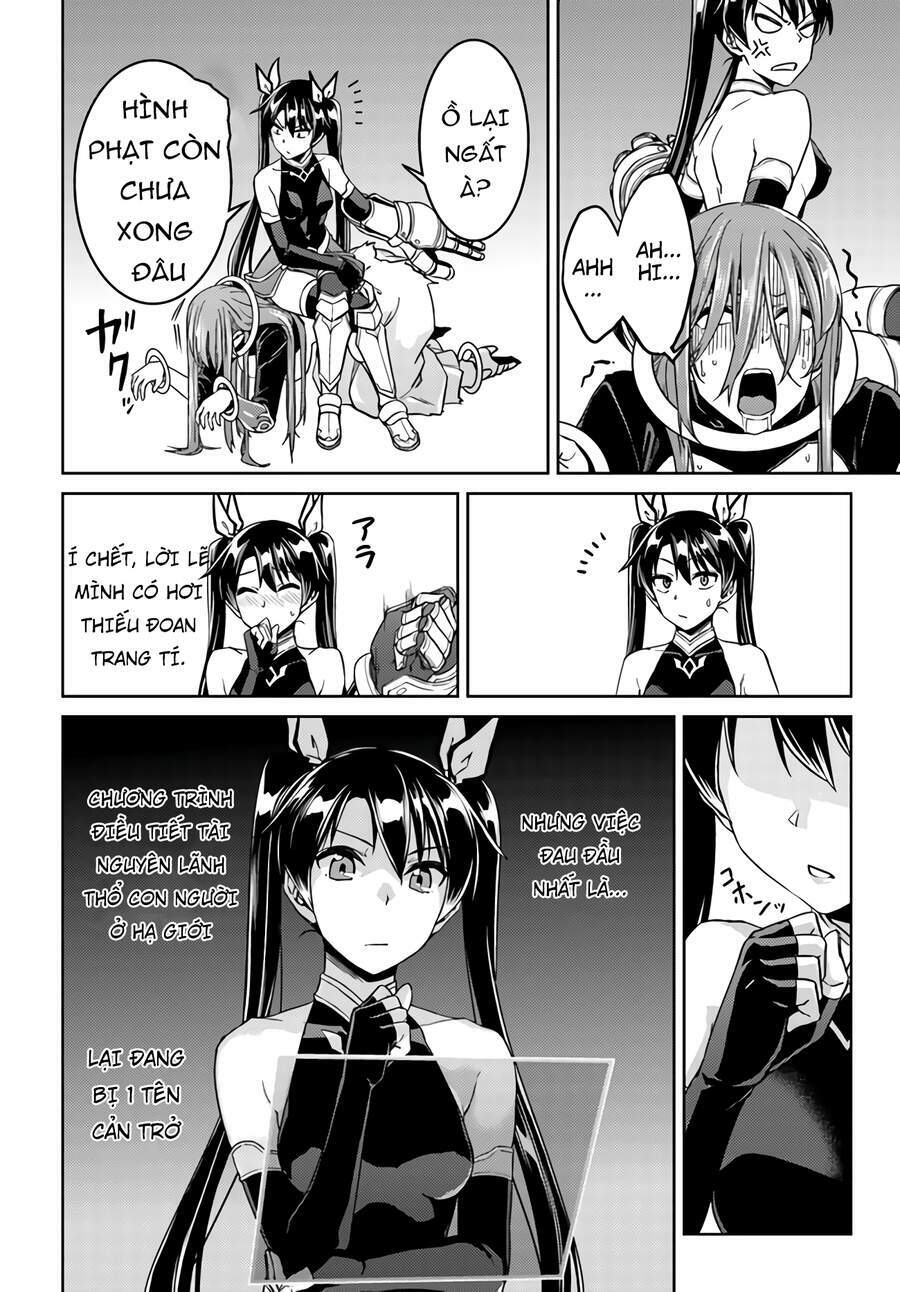 nidome no jinsei wo isekai de chapter 43 15