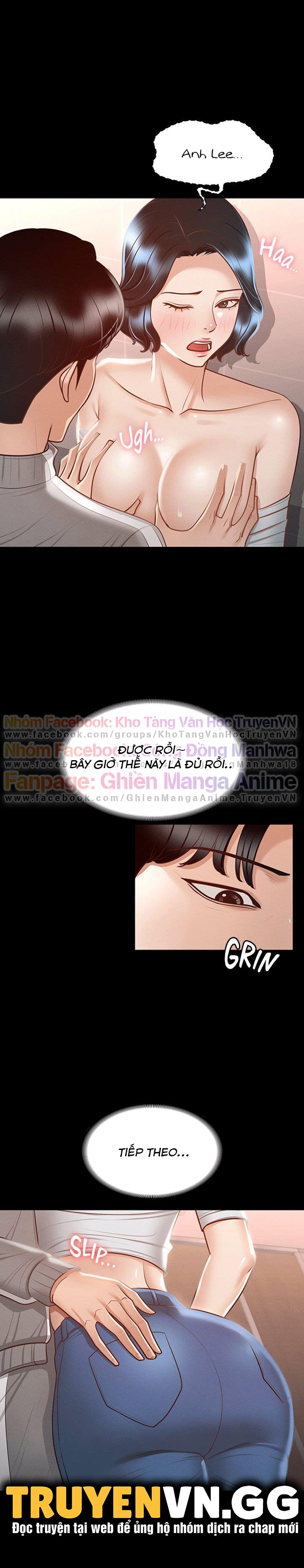 ứng dụng cầu được ước thấy chapter 24 26