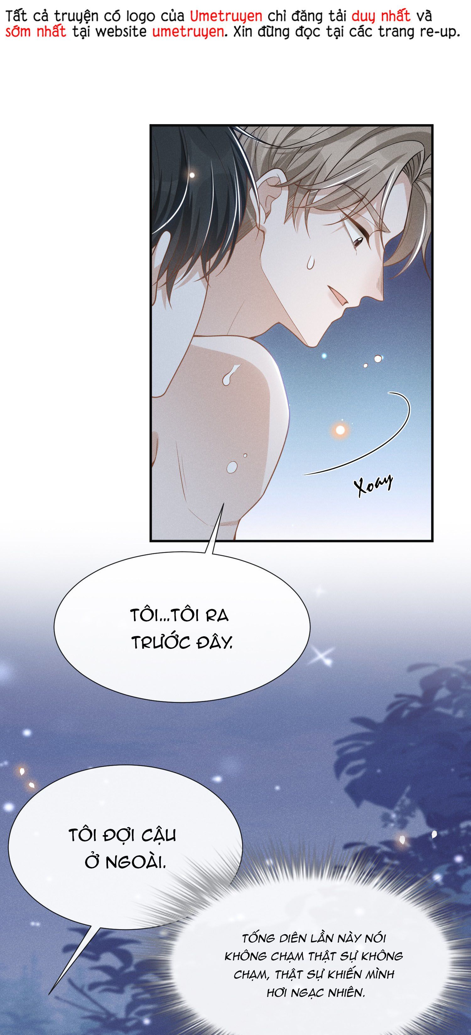 kiếp sau không gặp chapter 62 1