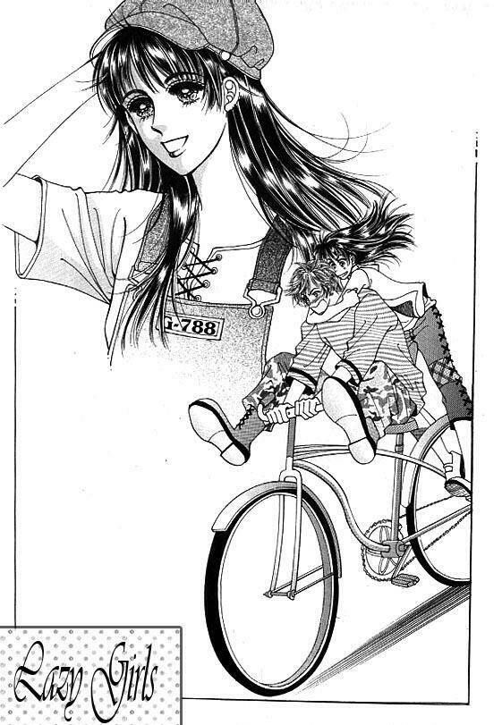 cutie boy chapter 21 3