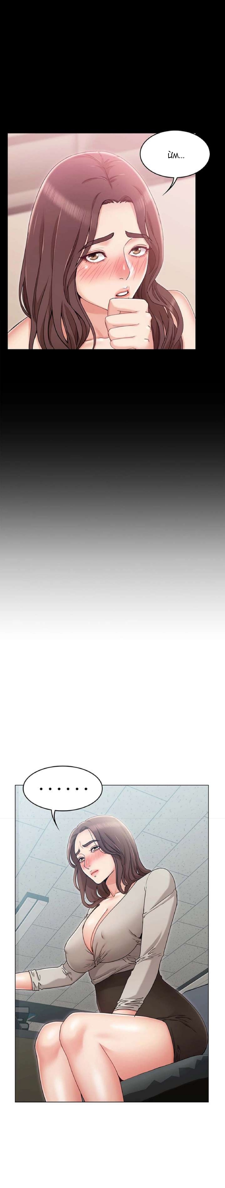 chị của bạn gái chapter 9 20