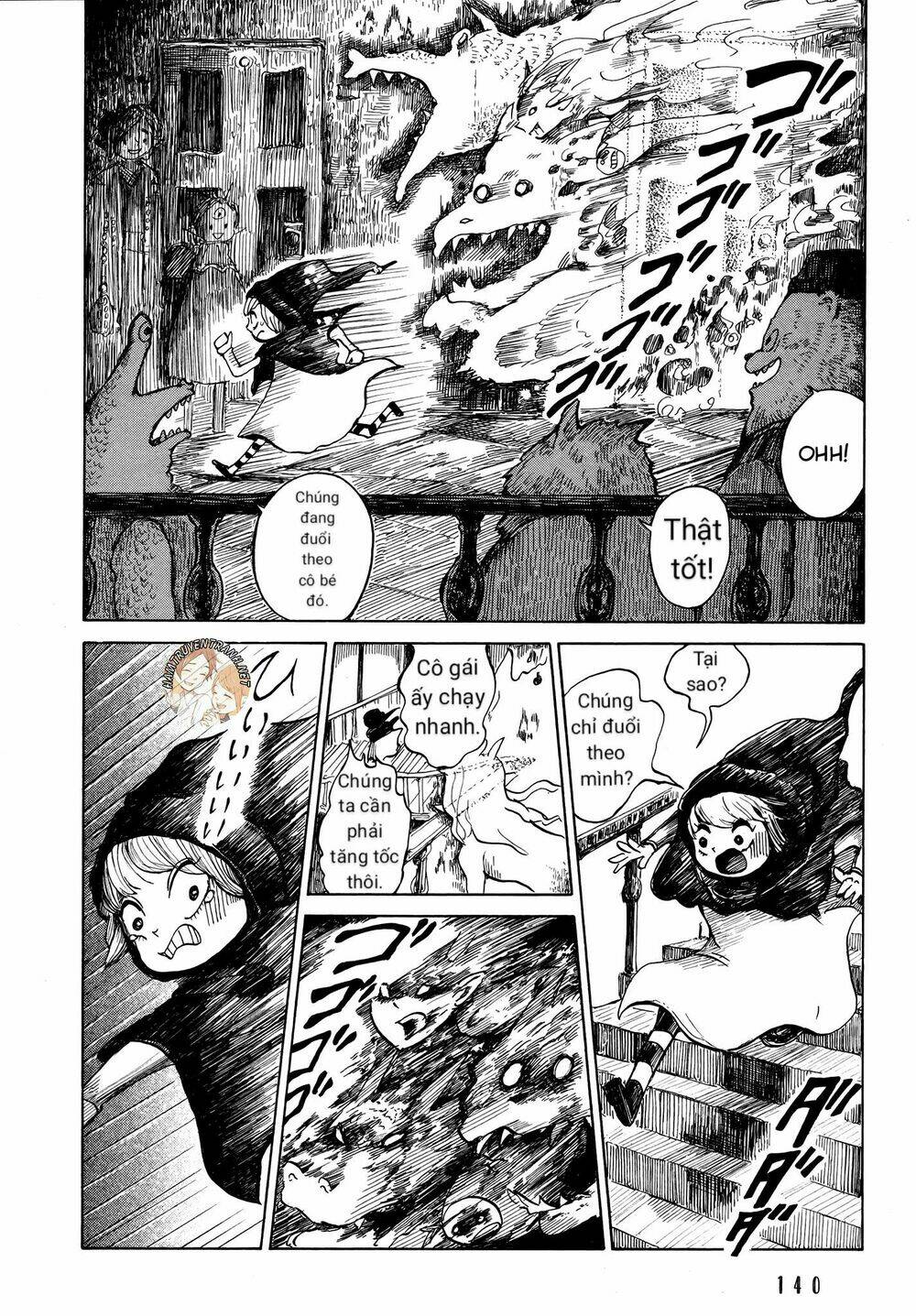 nicola no oyururi makai kikou chapter 5 13