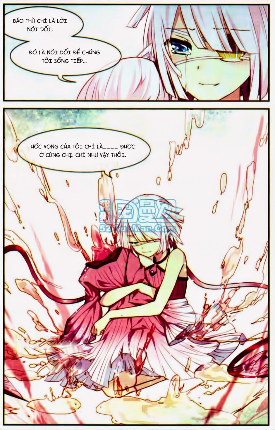 thiên hành thiết sự chapter 22 10