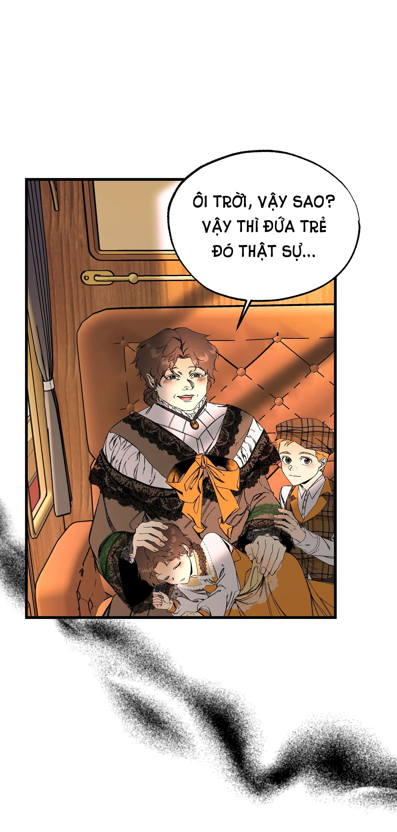 bánh xe của charlotte chapter 17.2 36