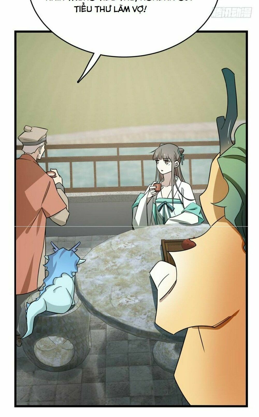 độc bộ thiên hạ: đặc công thần y chapter 66 14