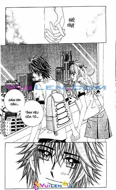 tìm lại tình yêu chapter 86 18