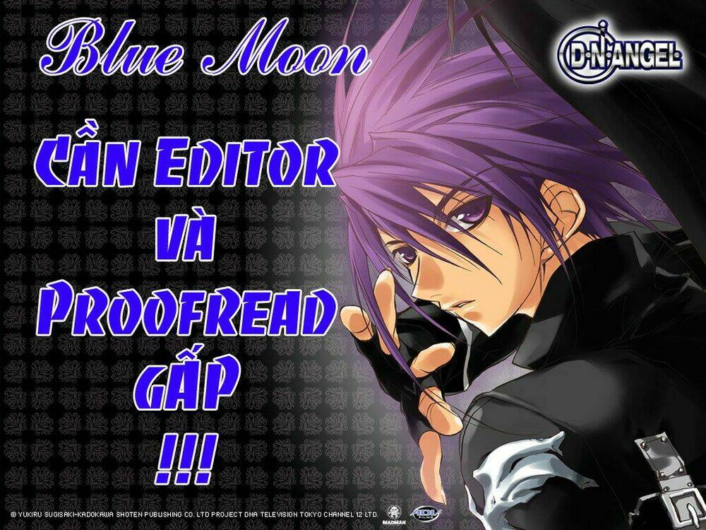 bạn trai tôi là ma cà rồng chapter 10 2