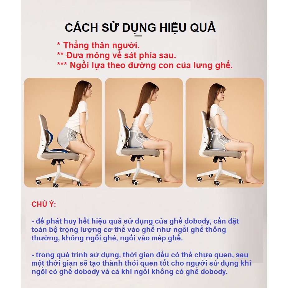 Hình ảnh Ghế Công Thái Học Điều Chỉnh Tư Thế Dành Cho Bé, Ghế Chống Gù Lưng Định Hình Cột Sống Ghế Điều Chỉnh Tư Thế Dobody Giảm Đau Mỏi Lưng Định Hình Cột Sống Điều Chỉnh Dáng Ngồi Chống Gù Chống Cong Vẹo Cột Sống - Giao Màu Ngẫu Nhiên