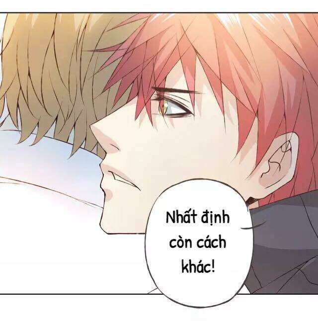 tôi không phải đa nhân cách chapter 32 26