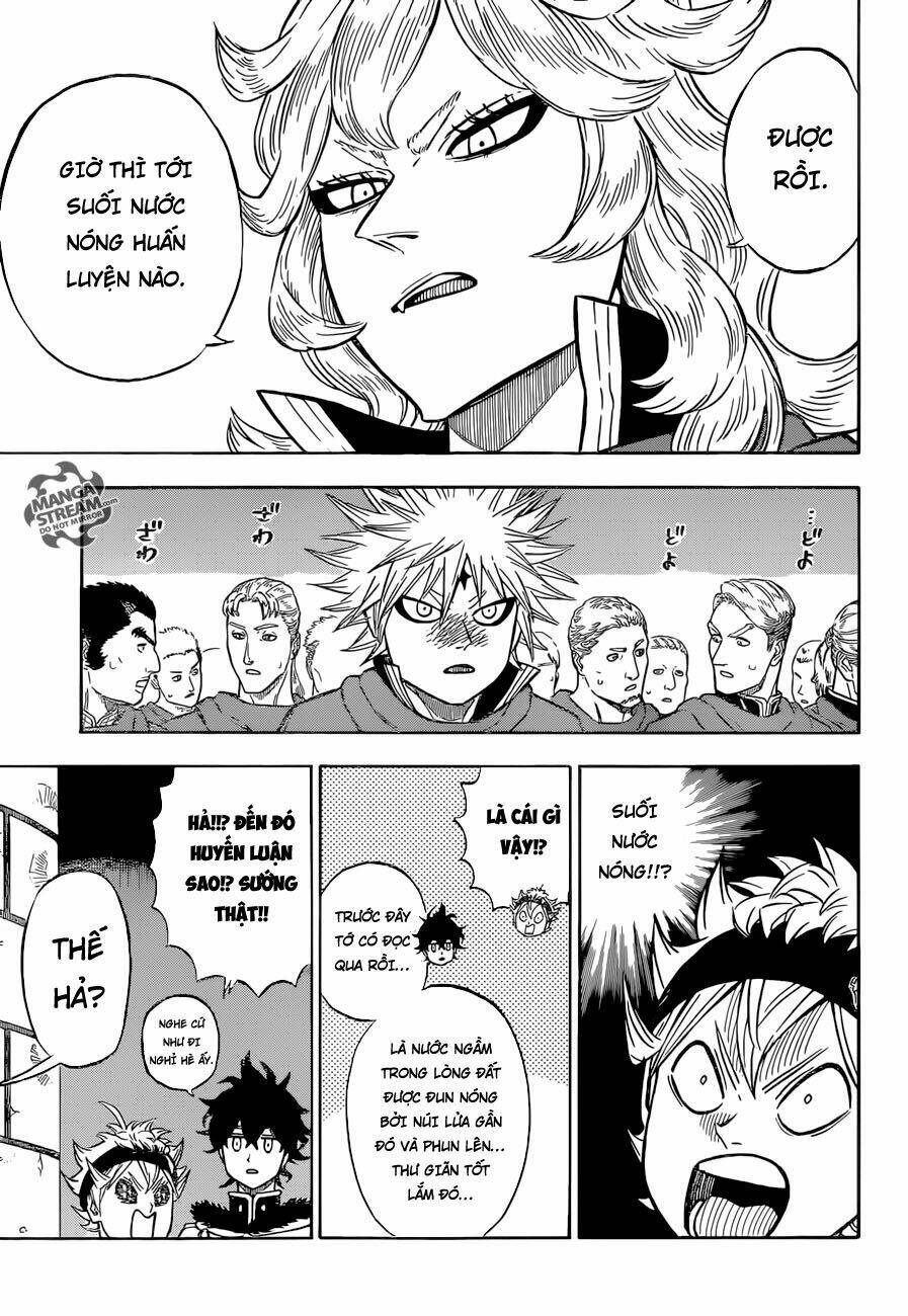 black clover - pháp sư không phép thuật chapter 108 7