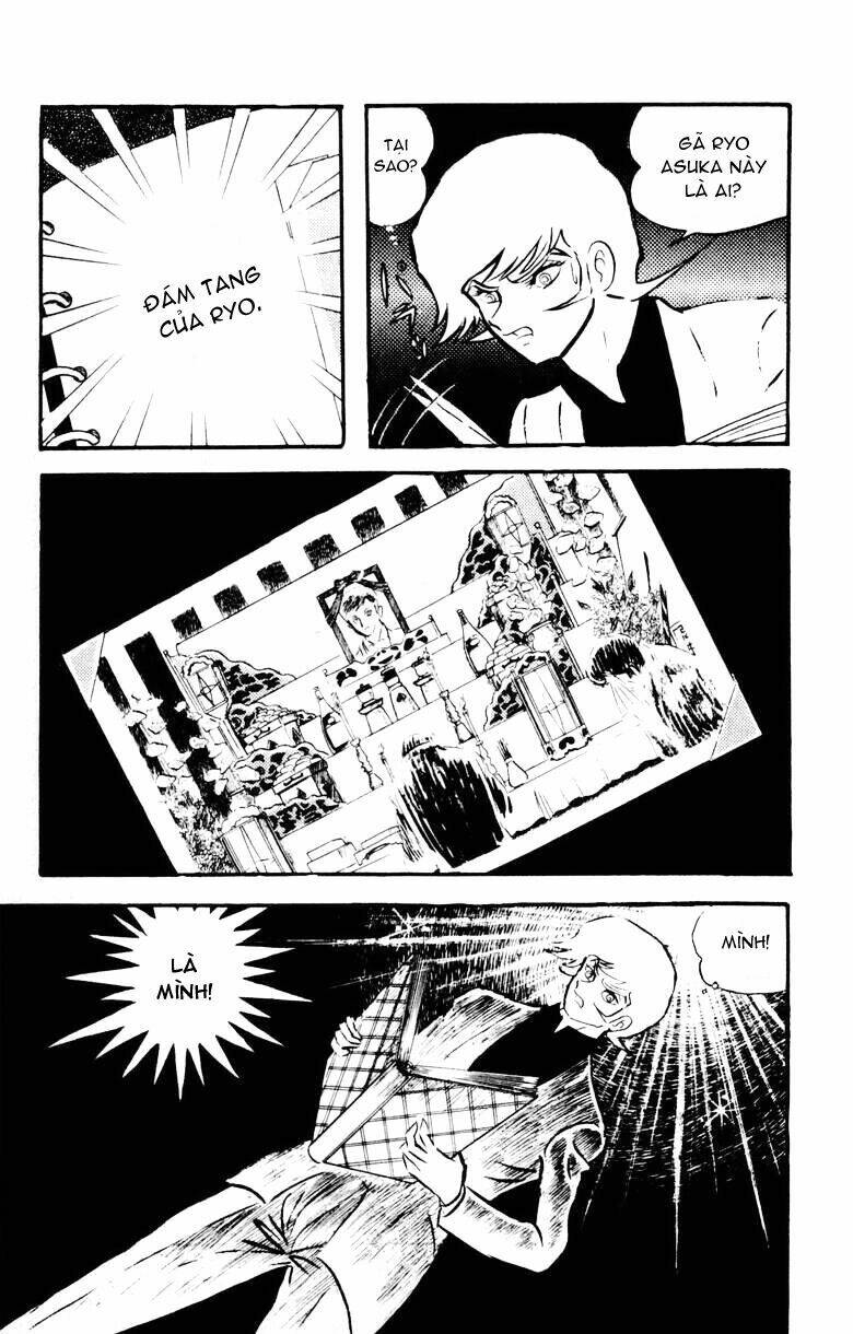 devilman chapter 22 18