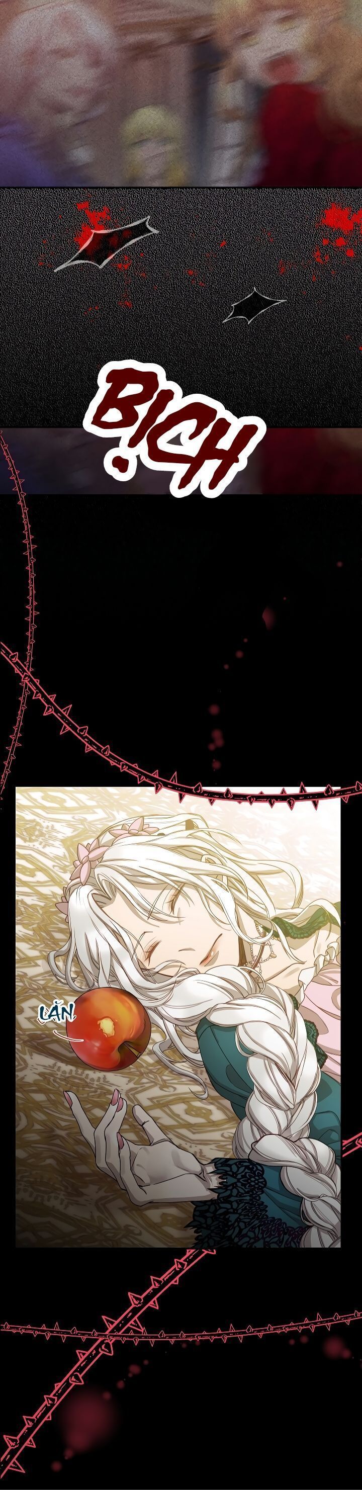 đừng gọi tôi là chị chapter 1 6